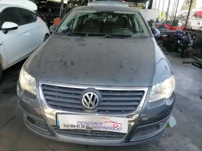 İkinci el araba yedek parçası vites kutusu için volkswagen passat berlina (3c2) advance plus bluemotion oem iam referansları mdm  mdm