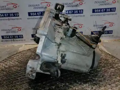 Автозапчасти б/у коробка передач за peugeot 307 (s1) xn ссылки oem iam 20cp43  20cp43