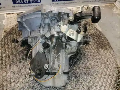 Автозапчасти б/у коробка передач за peugeot 307 (s1) xn ссылки oem iam 20cp43  20cp43