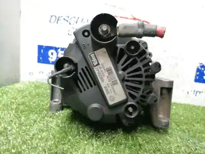 Автозапчасти б/у генератор за fiat grande punto (199) 1.3 multijet sport (01.2007->) ссылки oem iam 46823547  46823547