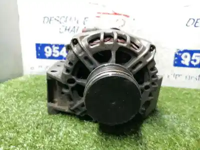 Автозапчасти б/у генератор за fiat grande punto (199) 1.3 multijet sport (01.2007->) ссылки oem iam 46823547  46823547
