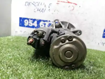 Pezzo di ricambio per auto di seconda mano motorino di avviamento per peugeot 307 break / sw (s1) sw riferimenti oem iam   m000t82081