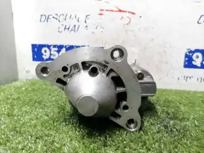 Pezzo di ricambio per auto di seconda mano motorino di avviamento per peugeot 307 break / sw (s1) sw riferimenti oem iam   m000t82081