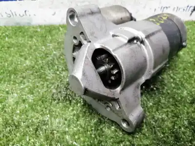 Pezzo di ricambio per auto di seconda mano motorino di avviamento per peugeot 307 break / sw (s1) sw riferimenti oem iam   m000t82081
