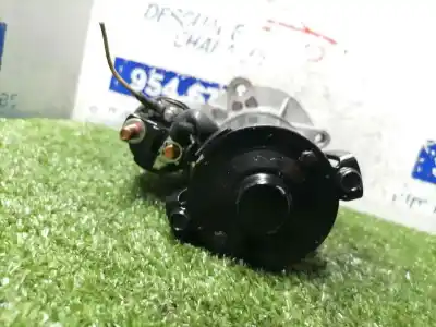 Peça sobressalente para automóvel em segunda mão motor de arranque por citroen berlingo 1.9 d x familiar referências oem iam   