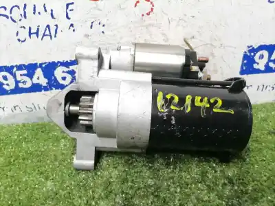Peça sobressalente para automóvel em segunda mão motor de arranque por citroen berlingo 1.9 d x familiar referências oem iam   