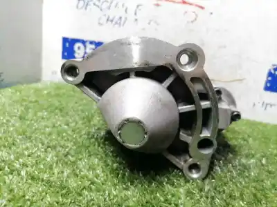 Peça sobressalente para automóvel em segunda mão motor de arranque por citroen berlingo 1.9 d x familiar referências oem iam   