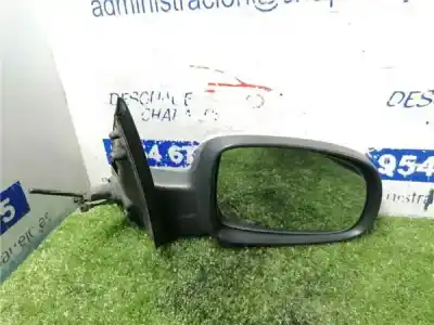 Peça sobressalente para automóvel em segunda mão Espelho Retrovisor Direito por OPEL CORSA 3 C 1.3 CDTI 70CH MANUAL Referências OEM IAM   
