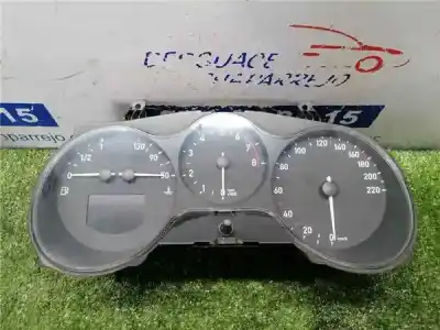 Second-hand car spare part Dashboard for SEAT ALTEA (5P1) 1.6 OEM IAM references 5P0920802F  5P0920802F