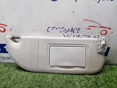 Peça sobressalente para automóvel em segunda mão  por CITROEN C3 PLURIEL  Referências OEM IAM   