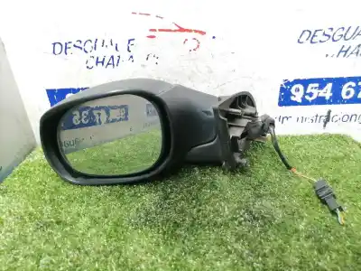Peça sobressalente para automóvel em segunda mão ESPELHO RETROVISOR ESQUERDO por CITROEN C3 PLURIEL  Referências OEM IAM   