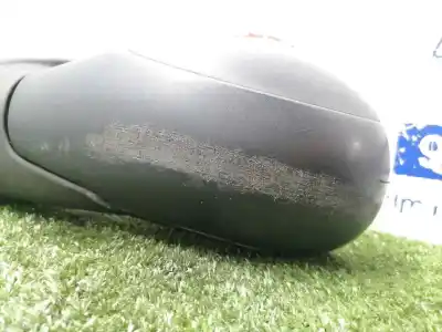 Peça sobressalente para automóvel em segunda mão espelho retrovisor esquerdo por citroen c3 pluriel 1.4 referências oem iam   