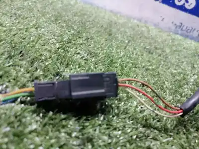 Peça sobressalente para automóvel em segunda mão espelho retrovisor esquerdo por citroen c3 pluriel 1.4 referências oem iam   