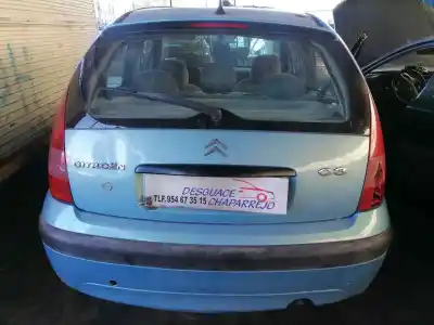 Peça sobressalente para automóvel em segunda mão espelho retrovisor esquerdo por citroen c3 pluriel 1.4 referências oem iam   