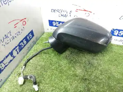 Peça sobressalente para automóvel em segunda mão espelho retrovisor esquerdo por lexus is200 (ds2/is2) 220d referências oem iam   