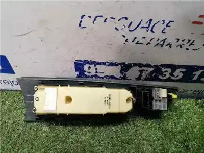 Peça sobressalente para automóvel em segunda mão botão / interruptor elevador vidro dianteiro esquerdo por lexus is200 (ds2/is2) 2.2 d-cat referências oem iam 8404053080  8404053080