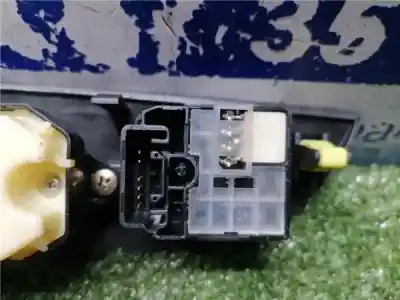 Peça sobressalente para automóvel em segunda mão botão / interruptor elevador vidro dianteiro esquerdo por lexus is200 (ds2/is2) 2.2 d-cat referências oem iam 8404053080  8404053080