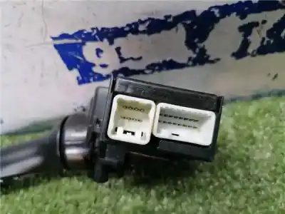 Peça sobressalente para automóvel em segunda mão comutador de limpa vidros por lexus is200 (ds2/is2) 2.2 d-cat referências oem iam   