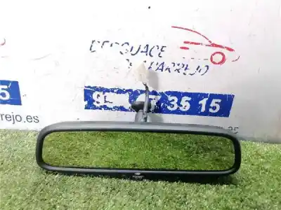 Peça sobressalente para automóvel em segunda mão Espelho Retrovisor Interior por LEXUS IS200 (DS2/IS2) 2.2 D-CAT Referências OEM IAM   