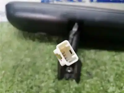 Peça sobressalente para automóvel em segunda mão espelho retrovisor interior por lexus is200 (ds2/is2) 2.2 d-cat referências oem iam   