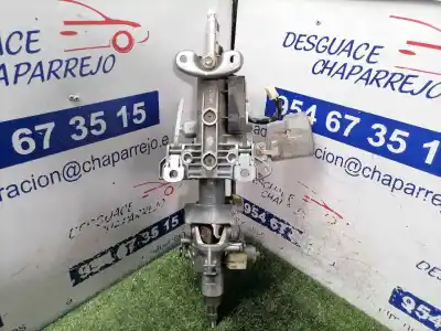Автозапчасти б/у РУЛЕВАЯ КОЛОНКА за LEXUS IS200 (DS2/IS2)  ссылки OEM IAM 17581210220 899985201 8922730020