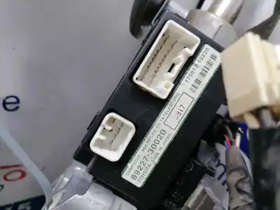Автозапчасти б/у рулевая колонка за lexus is200 (ds2/is2) 220d ссылки oem iam 17581210220 899985201 8922730020