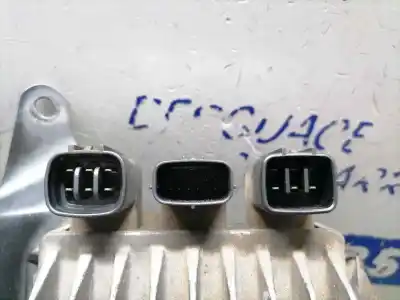 Автозапчасти б/у электронный модуль за lexus is200 (ds2/is2) 220d ссылки oem iam 1310001371  8987120070