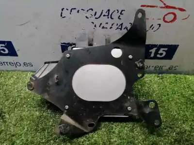 Автозапчасти б/у электронный модуль за lexus is200 (ds2/is2) 220d ссылки oem iam 1310001371  8987120070