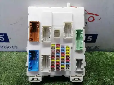 Автозапчастина б/у реле/запоперівник для FORD C-MAX Trend Посилання на OEM IAM DV6T14A073EM  DV6T14A073EM