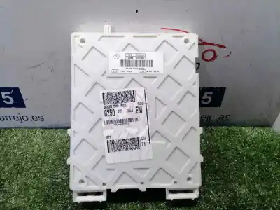 Pezzo di ricambio per auto di seconda mano scatola relè/fusibili per ford c-max trend riferimenti oem iam dv6t14a073em  dv6t14a073em