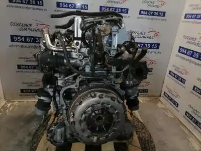 Peça sobressalente para automóvel em segunda mão motor completo por lexus is200 (ds2/is2) 220d referências oem iam 2ad-fhv  2ad-fhv