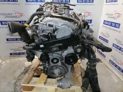 Peça sobressalente para automóvel em segunda mão motor completo por lexus is200 (ds2/is2) 220d referências oem iam 2ad-fhv  2ad-fhv