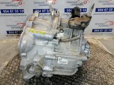 Pezzo di ricambio per auto di seconda mano riduttore per chevrolet lacetti cdx riferimenti oem iam 96420073  96420073