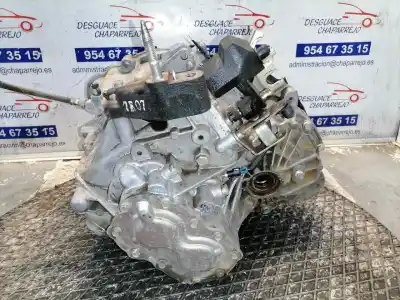 Pezzo di ricambio per auto di seconda mano riduttore per chevrolet lacetti cdx riferimenti oem iam 96420073  96420073