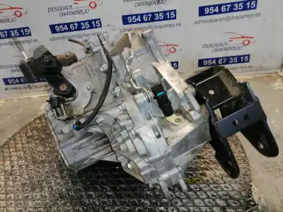 Pezzo di ricambio per auto di seconda mano riduttore per chevrolet lacetti cdx riferimenti oem iam 96420073  96420073