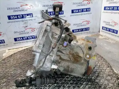 Pièce détachée automobile d'occasion boîte de vitesses pour citroen c3 1.1 furio références oem iam 20cp14  20cp14