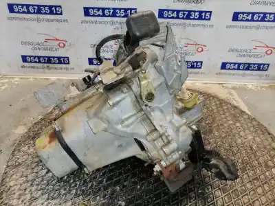 Pièce détachée automobile d'occasion boîte de vitesses pour citroen c3 1.1 furio références oem iam 20cp14  20cp14