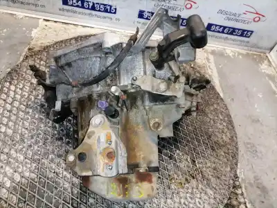 Pièce détachée automobile d'occasion boîte de vitesses pour citroen c3 1.1 furio références oem iam 20cp14  20cp14