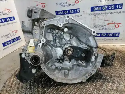 Автозапчасти б/у КОРОБКА ПЕРЕДАЧ за CITROEN C3  ссылки OEM IAM 20CP14  20CP14
