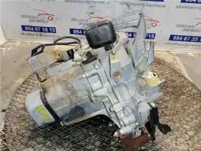 Автозапчасти б/у коробка передач за citroen c3 i (fc_, fn_) 1.1 i ссылки oem iam 20cp14  20cp14