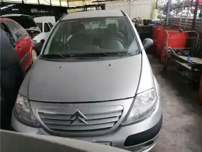 Автозапчасти б/у коробка передач за citroen c3 i (fc_, fn_) 1.1 i ссылки oem iam 20cp14  20cp14