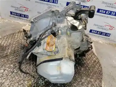 Автозапчасти б/у коробка передач за citroen c3 i (fc_, fn_) 1.1 i ссылки oem iam 20cp14  20cp14