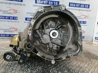 Peça sobressalente para automóvel em segunda mão  por FORD FIESTA (CBK)  Referências OEM IAM 2S6R7002MD  2S6R7002MD