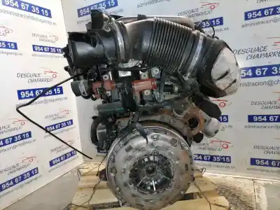 Second-hand car spare part complete engine for ford s-max (ca1) limited edition oem iam references qxwb  qxwb