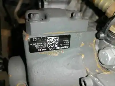 Second-hand car spare part complete engine for ford s-max (ca1) limited edition oem iam references qxwb  qxwb