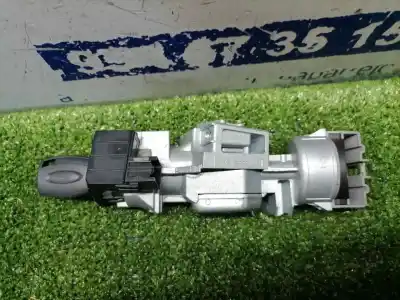 Second-hand car spare part ignition switch for ford s-max (ca1) limited edition oem iam references 3m513f880ad  3m513f880ad