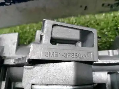 Second-hand car spare part ignition switch for ford s-max (ca1) limited edition oem iam references 3m513f880ad  3m513f880ad