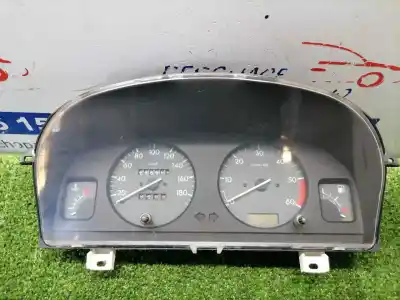 Second-hand car spare part DASHBOARD for PEUGEOT PARTNER (S1)  OEM IAM references 9635681280  9635681280