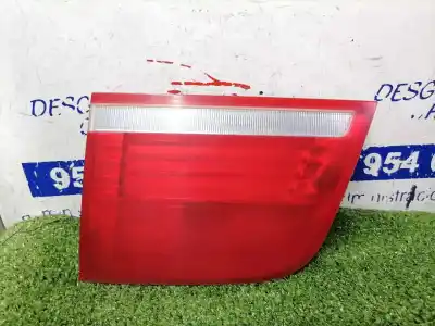 Second-hand car spare part Interior Left Tailgate Light for BMW X5 (E70) 3.0d OEM IAM references   