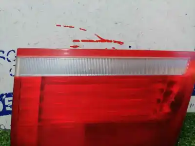 Second-hand car spare part interior left tailgate light for bmw x5 (e70) 3.0d oem iam references   